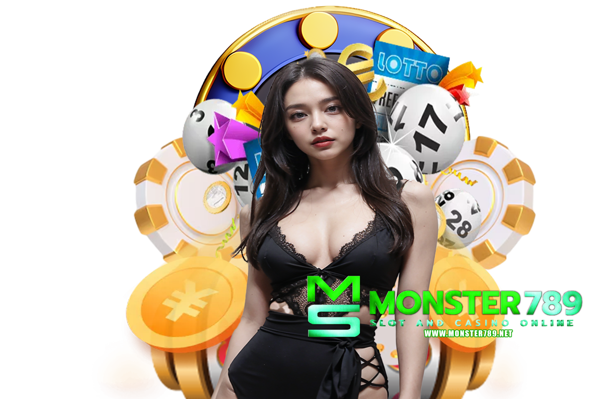 monster789 สล็อต